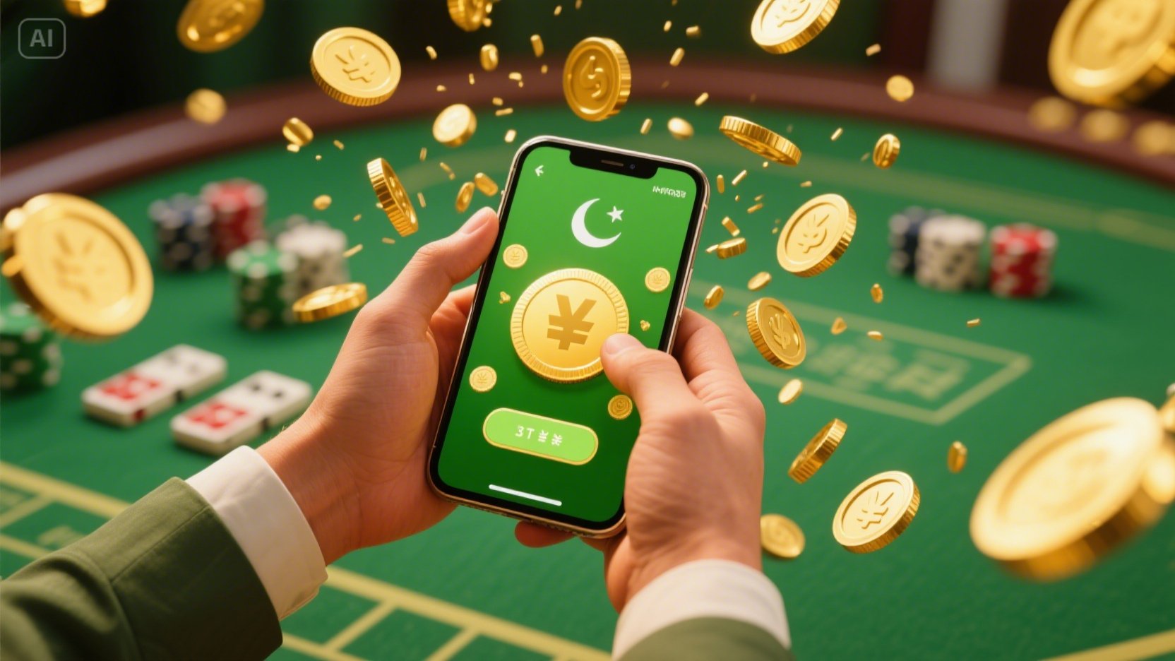 bwin casino onlineDeposit PKR now and claim your 200% instant bonus! Pakistani players can enjoy nonstop casino entertainment, quick payments, and reliable PKR withdrawals.